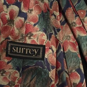 Men’s tie